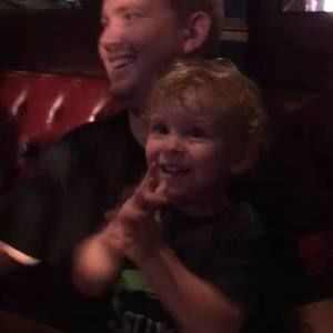 Meet your Posher, Sean